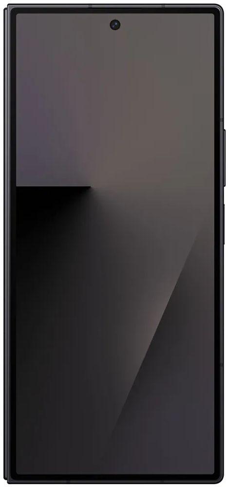 Galaxy Z Fold7 - 256GB - 12GB RAM - JetBlack