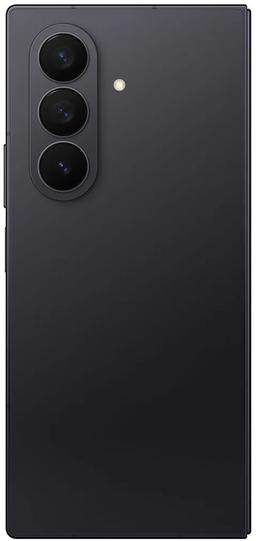 Galaxy Z Fold7 - 256GB - 12GB RAM - JetBlack