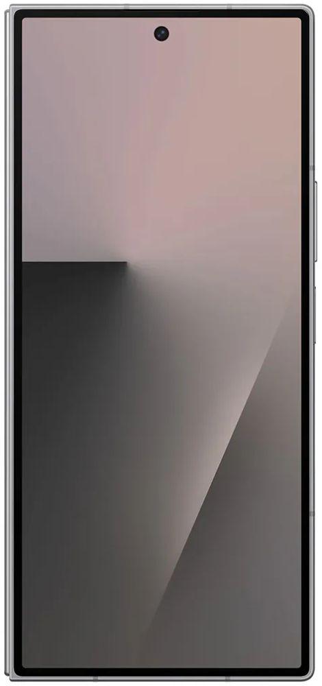 Galaxy Z Fold7 - 512GB - 12GB RAM - Silver Shadow