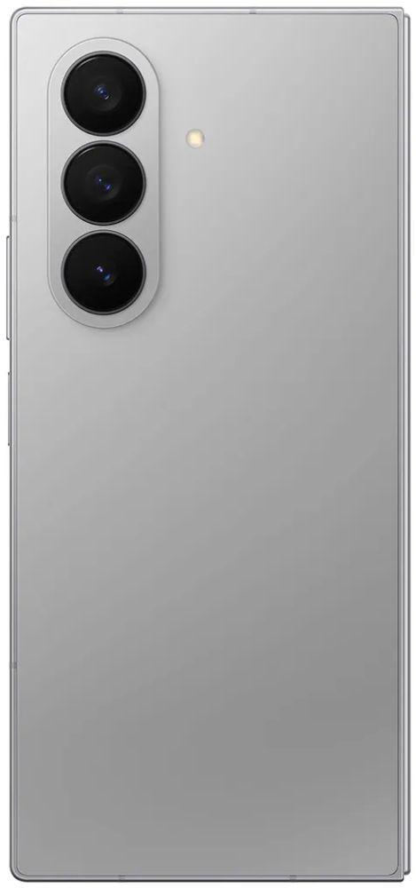 Galaxy Z Fold7 - 512GB - 12GB RAM - Silver Shadow