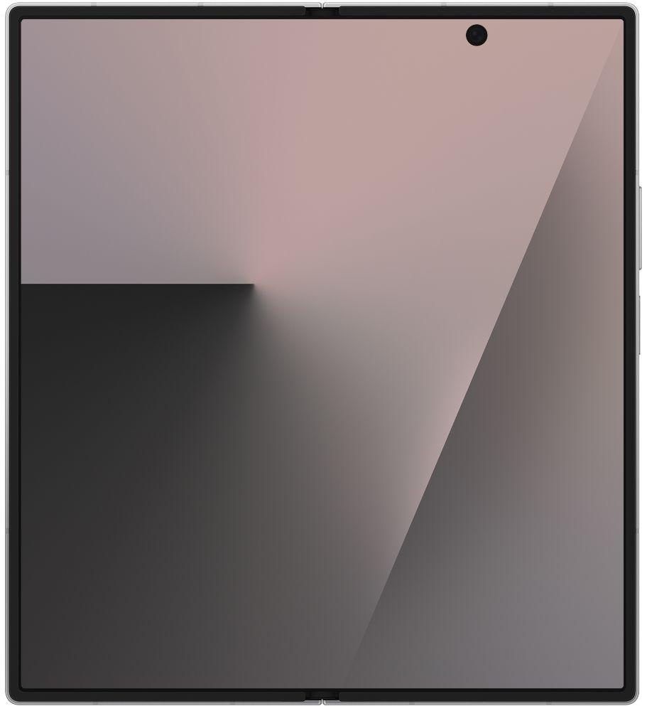 Galaxy Z Fold7 - 512GB - 12GB RAM - Silver Shadow