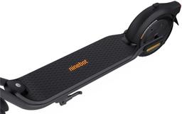 Segway Ninebot Electric KickScooter F2 Plus - Black