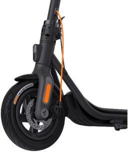 Segway Ninebot Electric KickScooter F2 Plus - Black