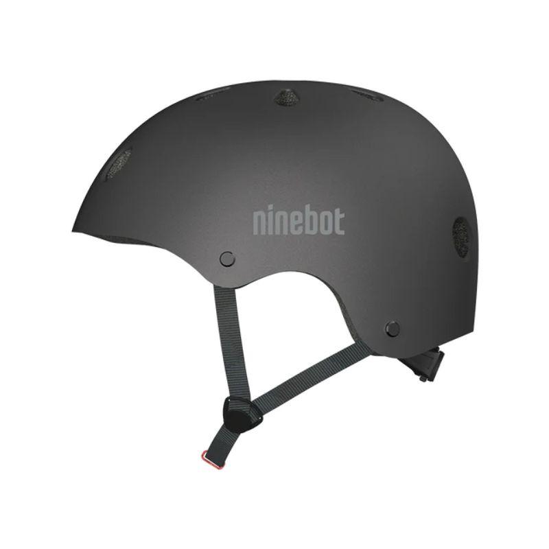 Segway-Ninebot Helmet Adult - Black - L