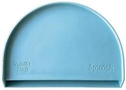 Smoosh Silicone Toddler Tray - Teal