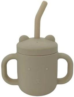 Smoosh Sippy Cup - Latte