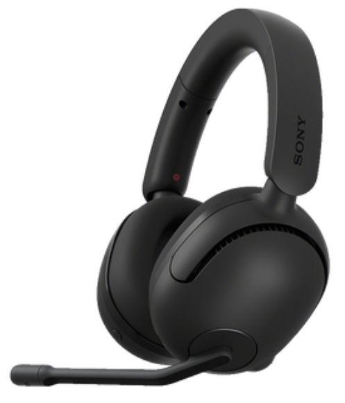 Sony  INZONE H5 Wireless Gaming Headset - Black - Premium