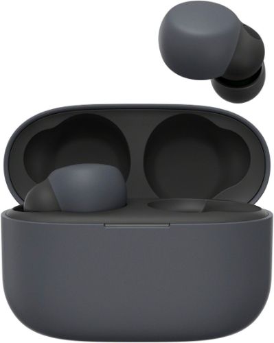 Sony LinkBuds S Truly Wireless Earbuds - Black