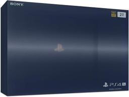 Sony PlayStation 4 Pro Gaming Console