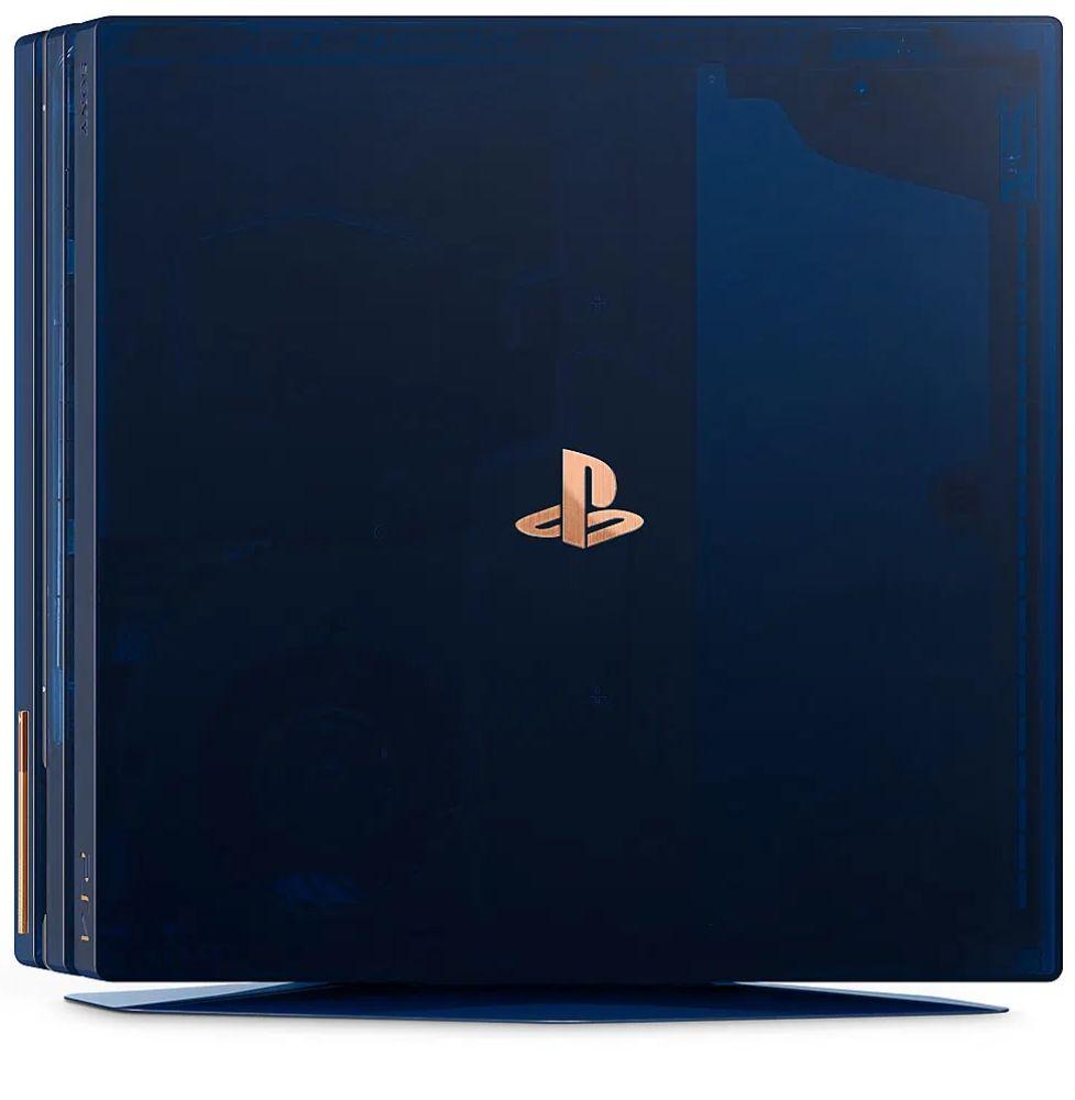 Sony PlayStation 4 Pro Gaming Console