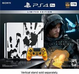 Sony PlayStation 4 Pro Gaming Console