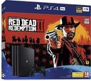 Sony PlayStation 4 Pro Gaming Console 1TB in Glacier White