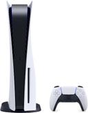 Sony PlayStation 5 Gaming Console (Disc Edition) 825GB in White