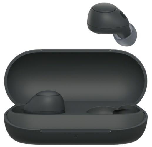 Sony WF-C700N Wireless Headphones in Black