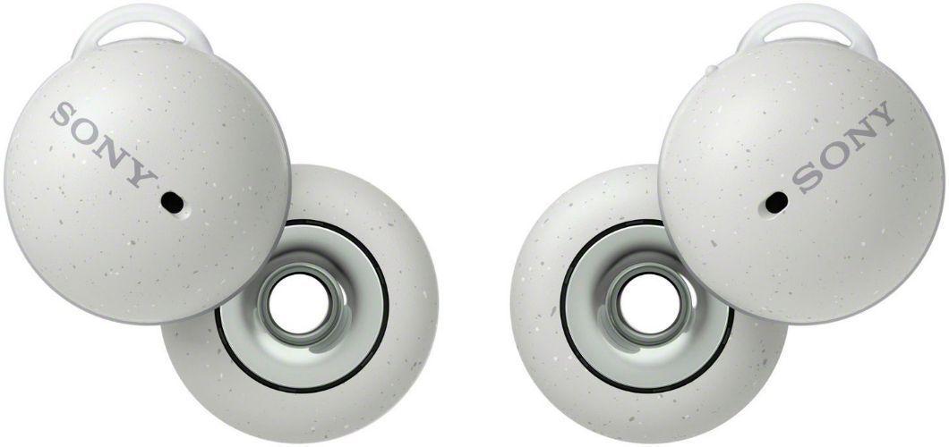 Sony WF-L900 Truly Wireless LinkBuds - White
