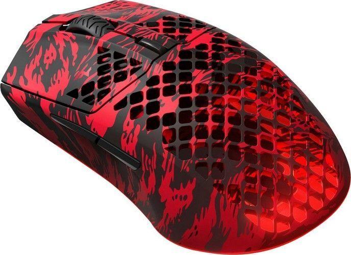SteelSeries  Aerox 3 Wireless Gaming Mouse - FaZe Clan Edition - Premium