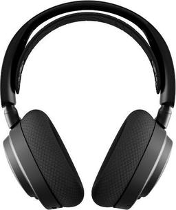 SteelSeries Arctis Nova 7 Wireless Gaming Headset - Black