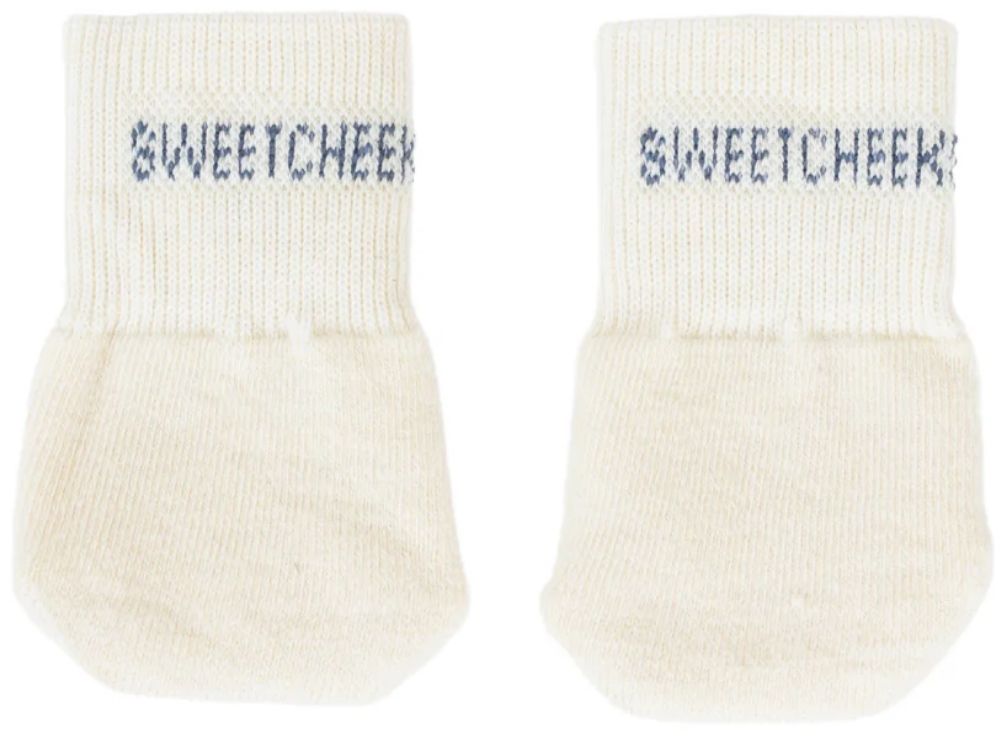 Sweet Cheeks Merino Mountain Merino Mittens