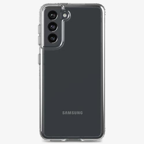Tech21  Evo Clear for Samsung Galaxy S21 5G - Clear - Brand New