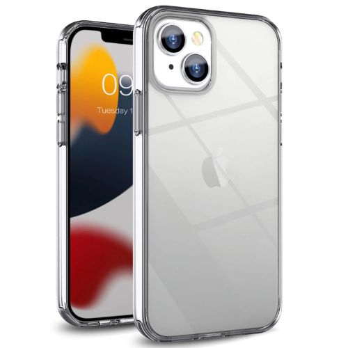 iPhone 13 Case Clear Air - Clear