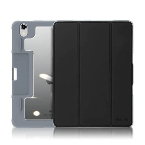Tough On Smart Clear Cover iPad Case for iPad Mini 6