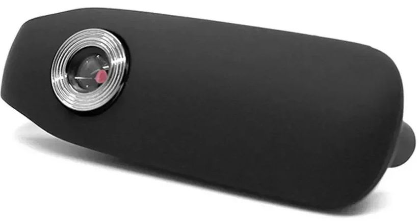 Tristar CP560 1080P HD Mini DV Clip Camera - Black