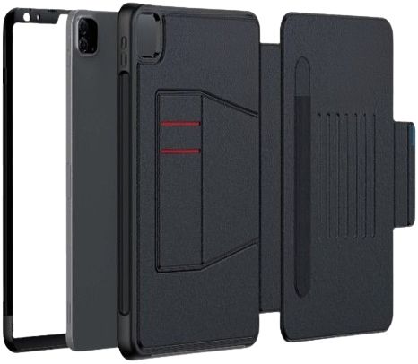 Unicon Defender All-in-One Case for iPad Mini 6