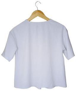 Uniqlo Blouse XS - Grey