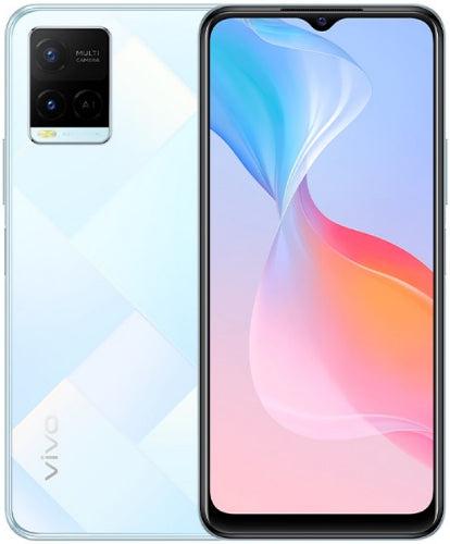 Vivo  Y21 - 64GB - Diamond Glow - Excellent