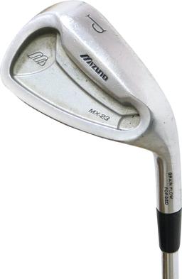 Mizuno MX 23 Iron - Golf Club