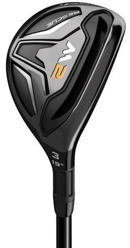 TaylorMade M2 Rescue Hybrid - Golf Club