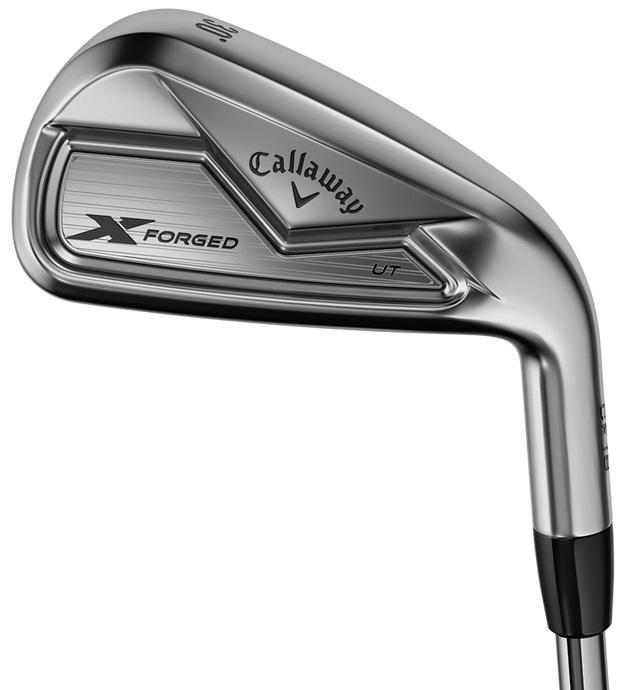 Callaway X Forged Utility Hybrid - Golf Club