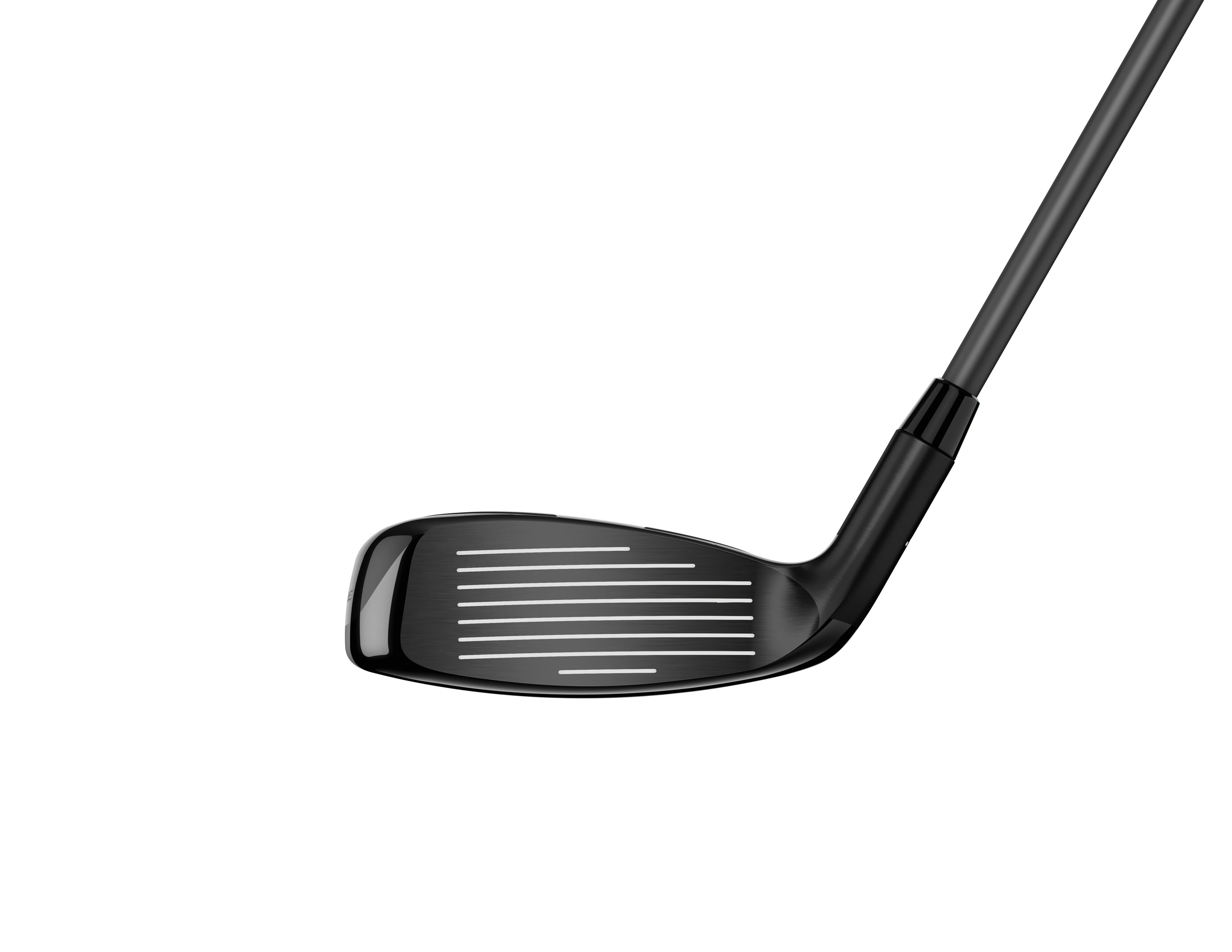 Callaway Rogue X Hybrid - Golf Club