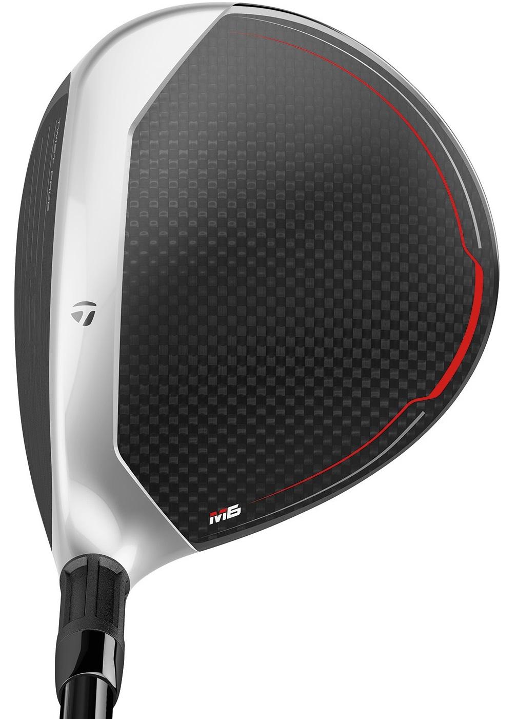 TaylorMade M6 Fairway Wood - Golf Club
