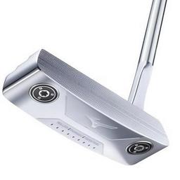 Mizuno M Craft I White Satin Putter - Golf Club