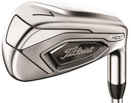 Titleist T400 Iron Set Women - Golf Club