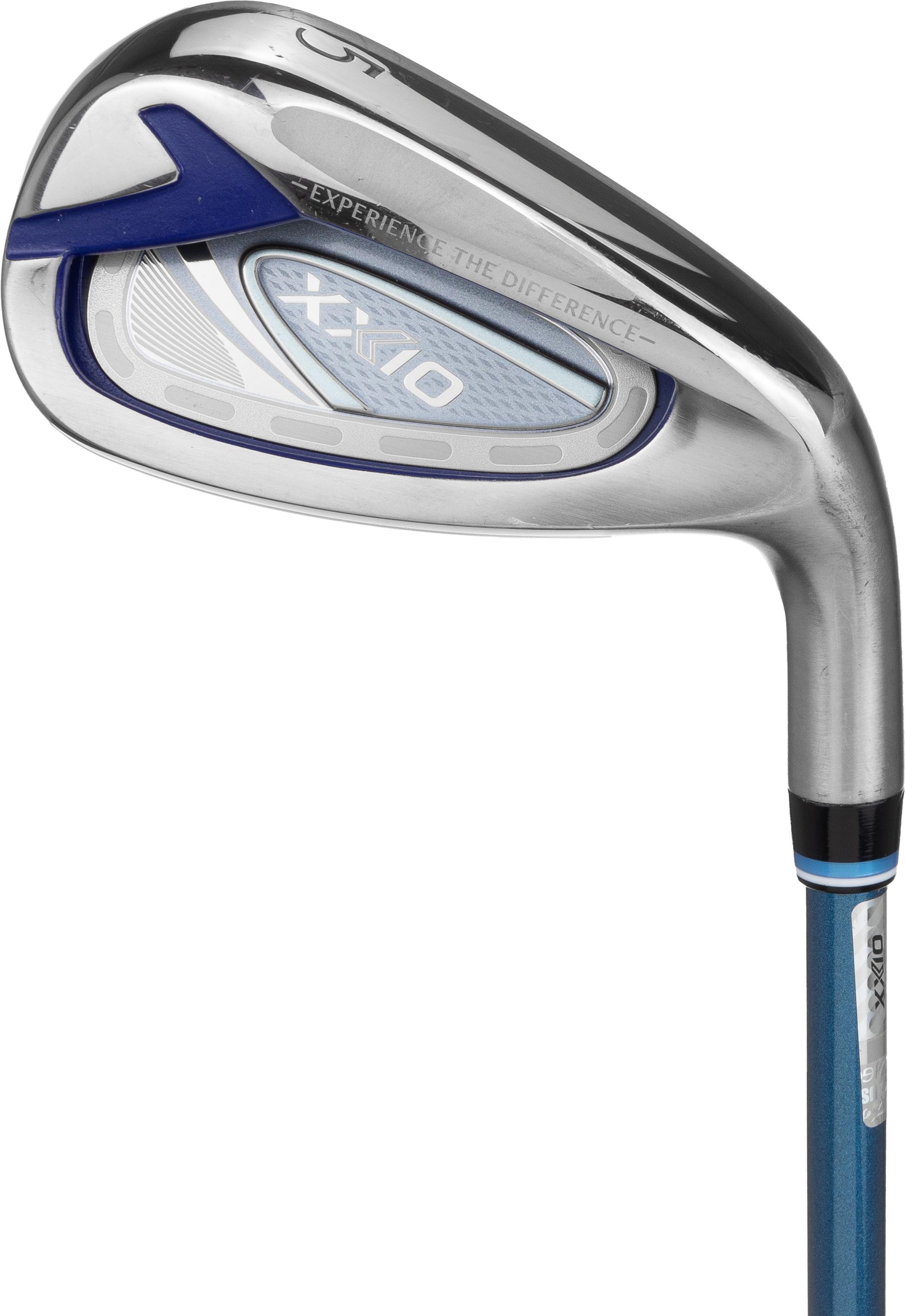XXIO 12 Iron Individual Women - Golf Club