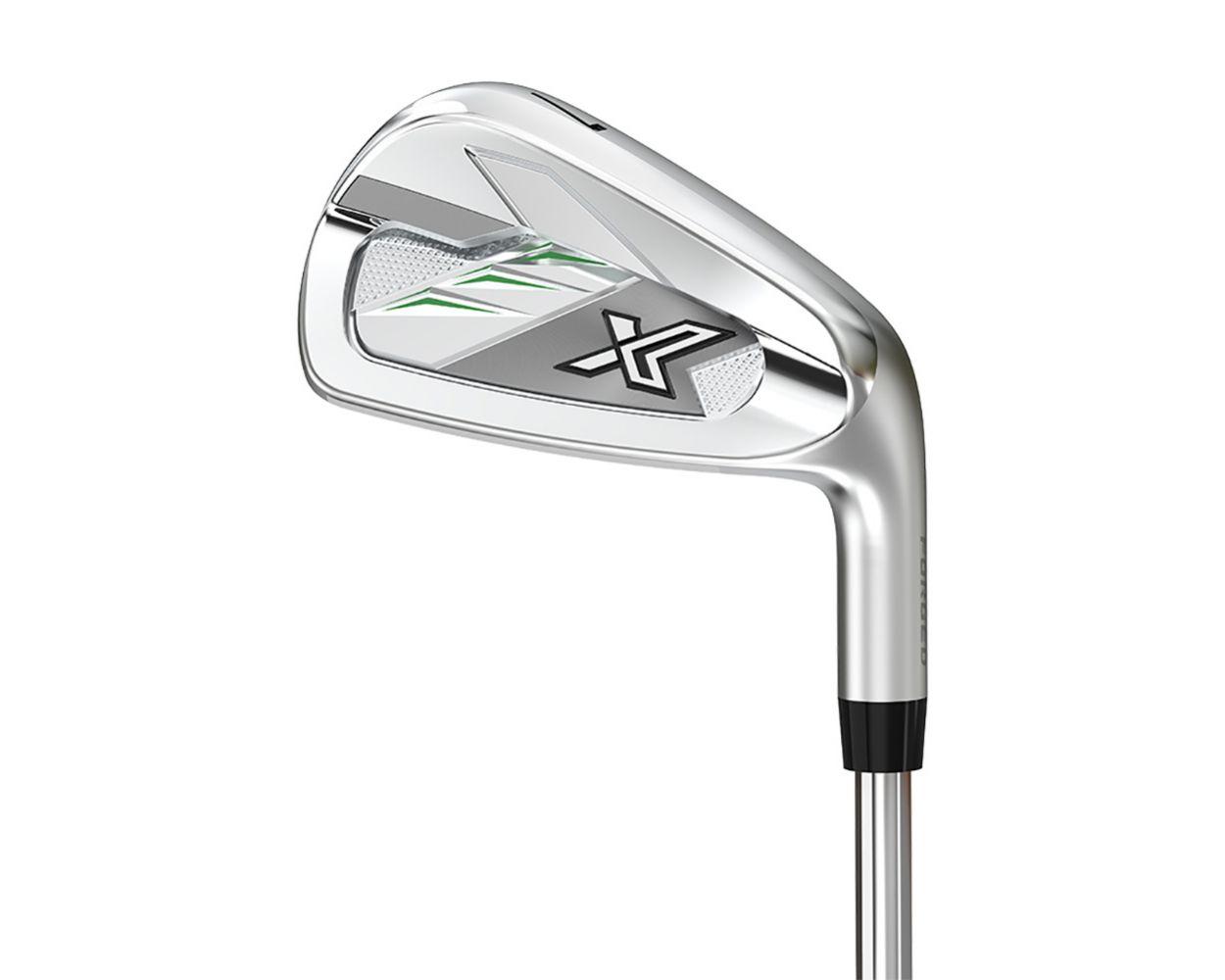XXIO 12 X Black Iron Individual - Golf Club