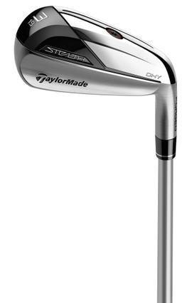 TaylorMade STEALTH DHY Hybrid - Golf Club