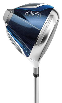 TaylorMade Kalea Premier Driver Women - Golf Club