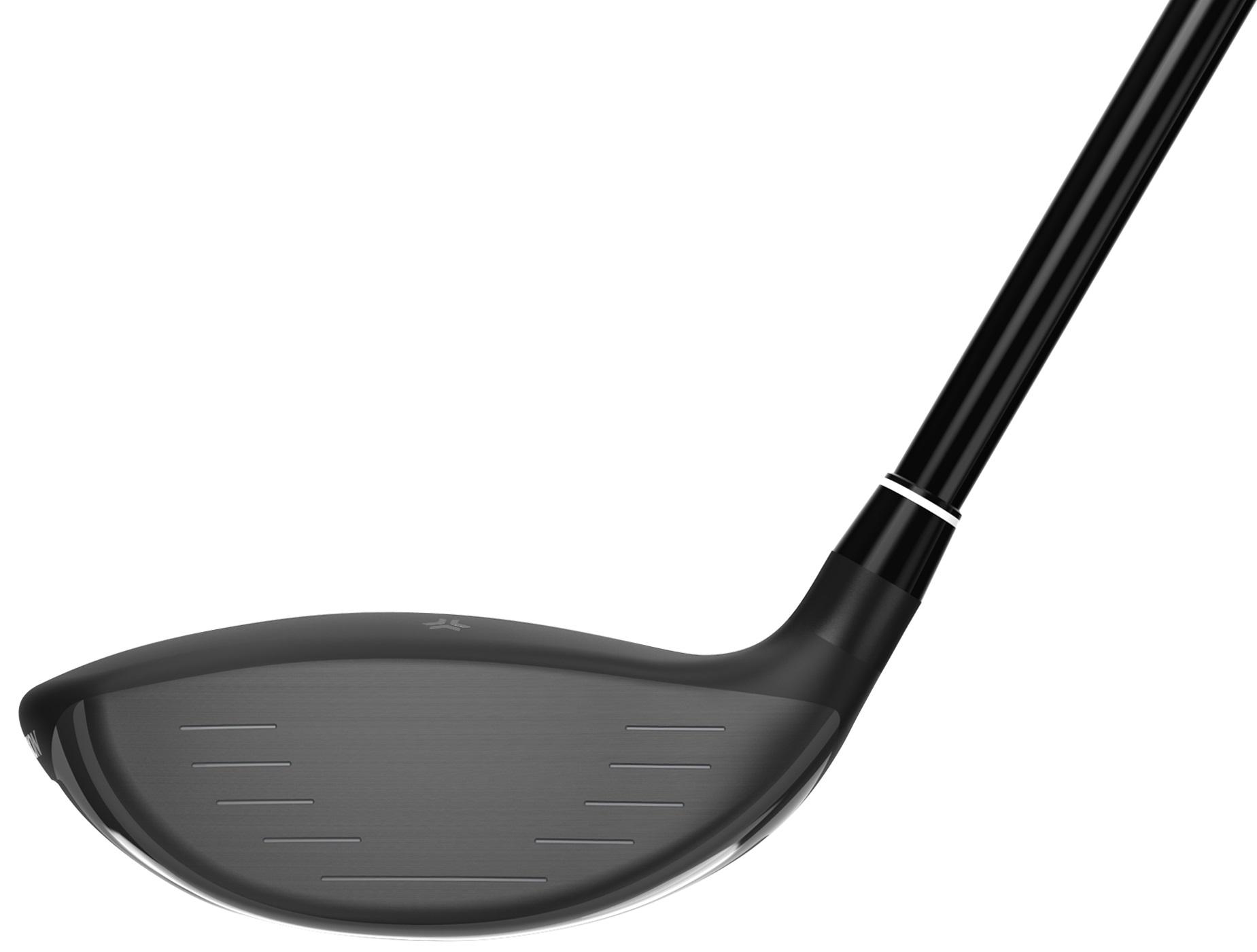 Srixon ZX MKII Fairway Wood - Golf Club