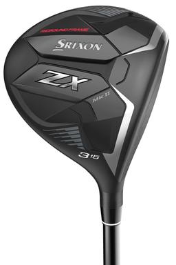 Srixon ZX MKII Fairway Wood - Golf Club