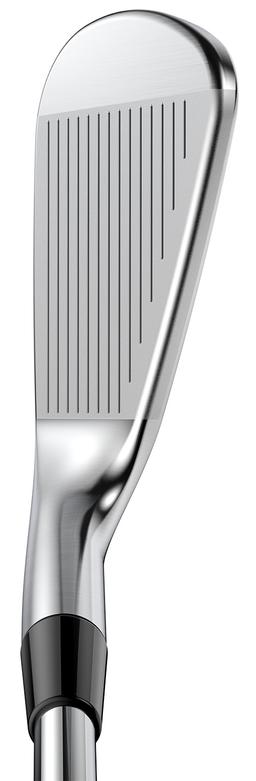 Cobra King CB/MB Iron Set - Golf Club