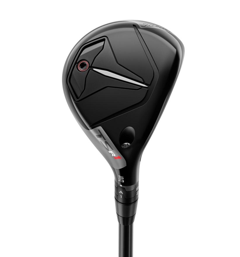 Titleist TSR1 Hybrid Women - Golf Club
