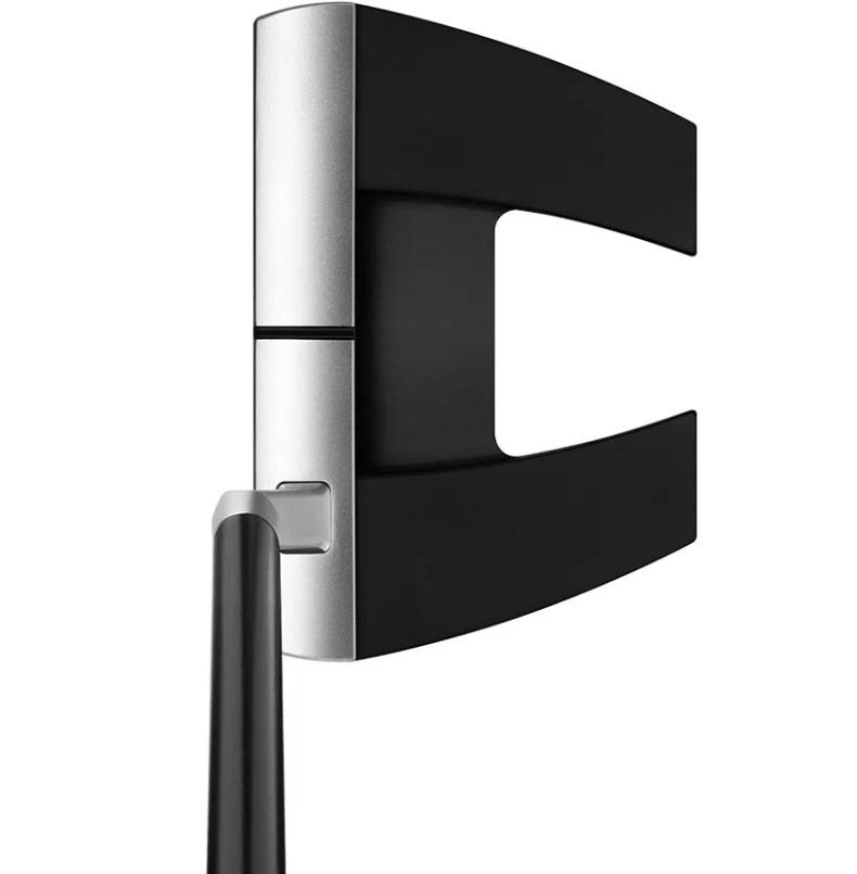 Evnroll EV5.1 Duo Short Slant Putter - Golf Club