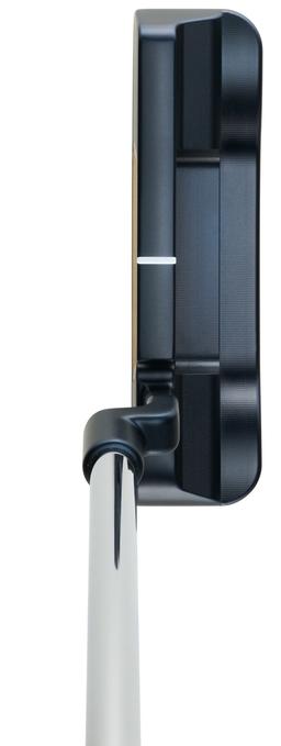 Odyssey Ai-ONE Milled #1 Putter - Golf Club