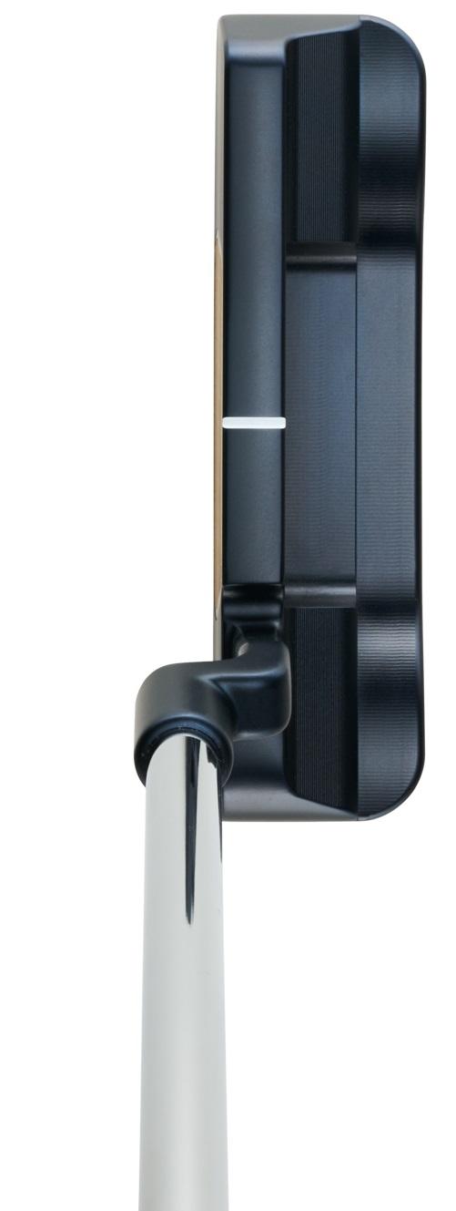 Odyssey Ai-ONE Milled #1 Putter - Golf Club