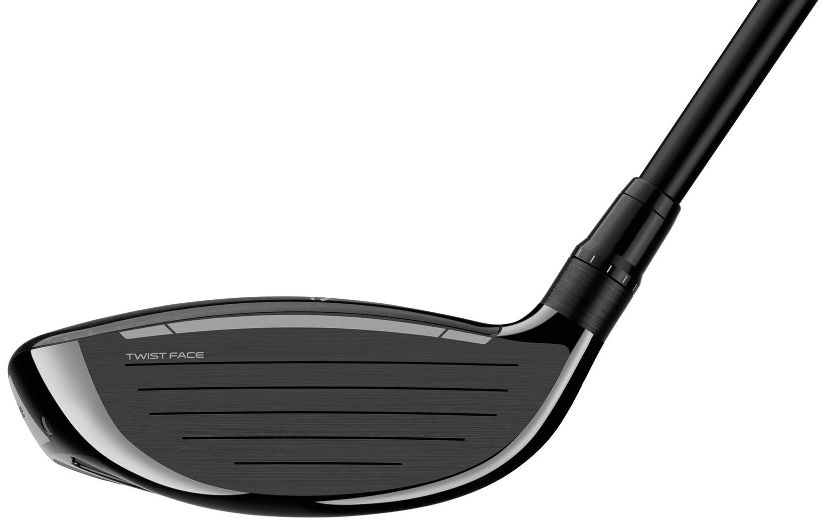 TaylorMade Qi10 Tour Fairway Wood - Golf Club