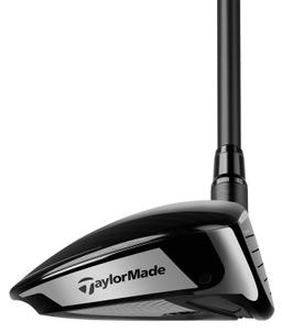 TaylorMade Qi10 Tour Fairway Wood - Golf Club