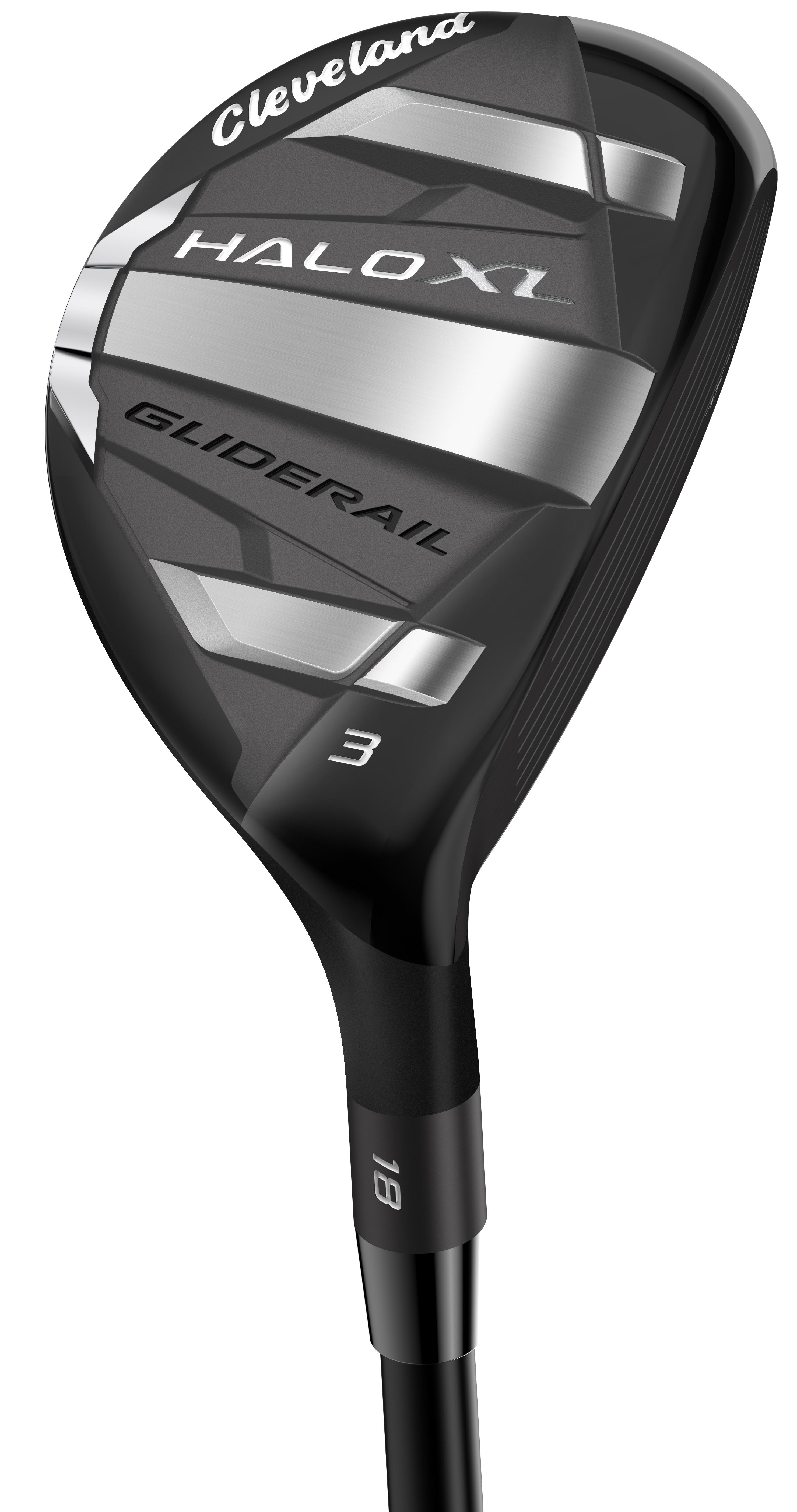 Cleveland Halo XL Hybrid Women - Golf Club